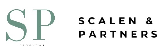 logo scalen y partners